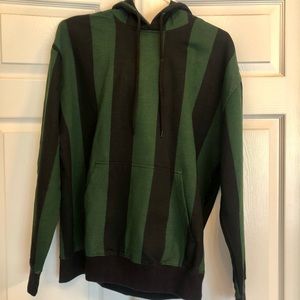 Forever 21 Men’s Hoodie Sweatshirt (NEW WITH TAGS)